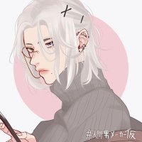 溪行 (@cc_river0425) 's Twitter Profile