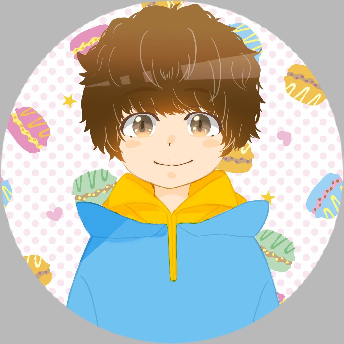 じゃこさんのプロフィール画像