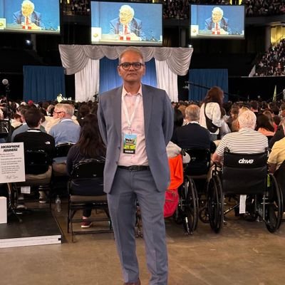 Deputy Executive Editor, CNBC TV18
Journalist for last 20 years