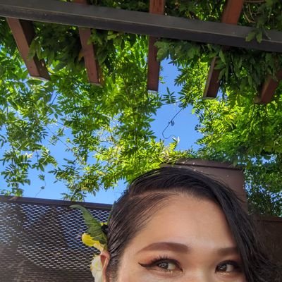 yumeko_jazz's profile picture. スウィングのような人生でありたい。

　　　　　　　　　　　　　　　　　　🌸デラックス✕デラックス🌸
🍎青森🍎
♬音楽♬
（ジャズやら何やら歌ってます）