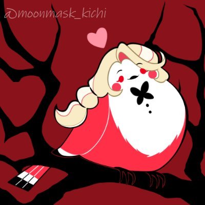 月光仮面🌙さんのプロフィール画像