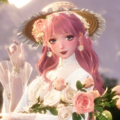fae_kushi's profile picture. 24 she/her 🌿 Just wanted an account for my Infinity Nikki pictures ☁️ main acc: @qshiix (pl) 🫧