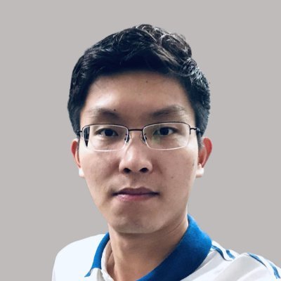 PhD, Chemistry, Lecturer, Taiyuan University of Technology, PCP | MOF | COF || Faster, Higher, Stronger - Together