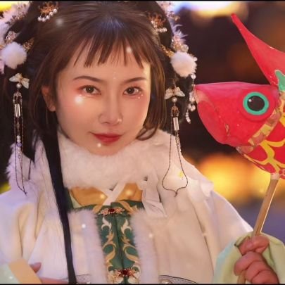 annyixiaoqing's profile picture. 趣味がチベット地域で登山，個人記録→5963m　前の目標→7000m　今の目標→できれば階段を登る