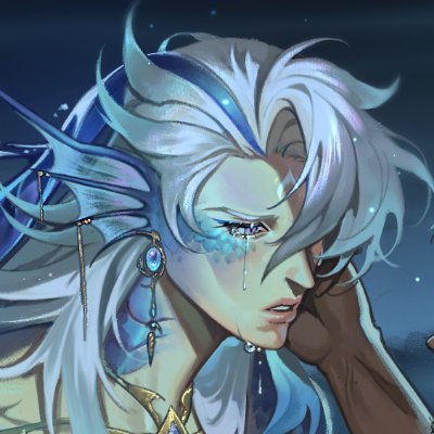 Hoshi-chan (commissions open)🤞🔞さんのプロフィール画像
