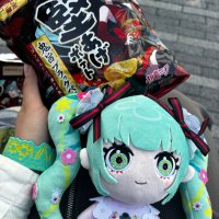 たぴおか/初音ミク 大好き 落し物 探してます Blooming JPライブツアー2025 5/3 (@tapiokanotwitte) 's Twitter Profile