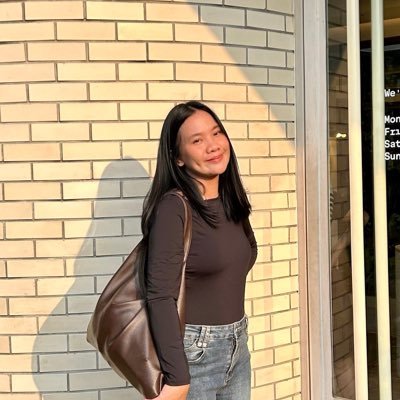 ruthyuliantiii's profile picture. Blessed to be a blessing