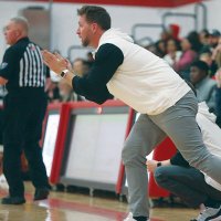 Coach A (@arasmith) 's Twitter Profile Photo Coach A (@arasmith) 's Twitter Profile Photo