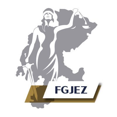 Fiscalía General de Justicia del Estado de Zacatecas ► Cd. Administrativa No. 401 Tel.(492) 925 60 50