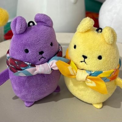 clock_969_stop's profile picture. 30↑/クラフト好きが自由に呟き、騒ぐ趣味垢/ ブロマンスが大好物/ツキプロ全般(クロノアコンビ好きの作曲家推し、後続メイン、ステ含む)/新宿羅生門(舞台含む薩長、戒援)/ぬいとのお散歩写真頑張る/基本のんびりのはず。好きゆえに感想系が辛口になることも/🌙繋がりの俳優さんの舞台やイベのことも少し/FRBはご自由に