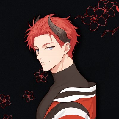 LastTrueAsura's profile picture. I upload for fun.
YouTube: https://t.co/kCy3qGXrLy
Twitch: https://t.co/QzDRCsNFQs