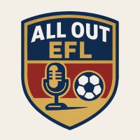 All Out EFL (@alloutefl) 's Twitter Profile