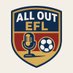 All Out EFL (@alloutefl) Twitter profile photo All Out EFL (@alloutefl) Twitter profile photo