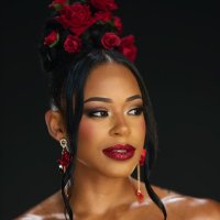 Bianca Belair (@biancaxbelair) 's Twitter Profile