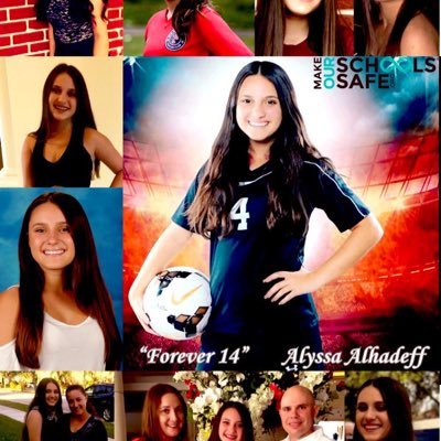 Lori Alhadeff Profile