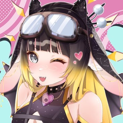 Dusky! ✨Chaotic bnnuy vtuber!🌙さんのプロフィール画像