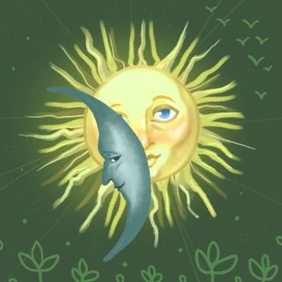 ○ Новы Свет: ART🌙🌞さんのプロフィール画像