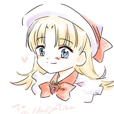 ナージャ👒🎀さんのプロフィール画像