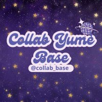 Collab Yume Base (@collabfess) 's Twitter Profile