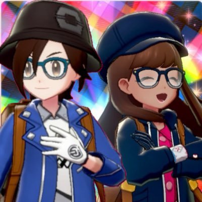 ライスシャワー担当。元いわ統一。デッキ被りアレルギー。ポケモンはSVから参戦、毎月変な仲間大会を開催してます。初心者のM。チンチラをRPしたり汚いこと喋ることがあります。天安門事件