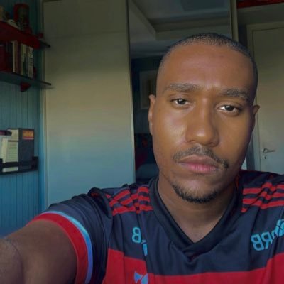@Flamengo infinita vibe