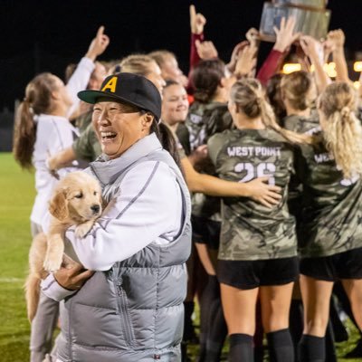 Army West Point Head Women's Soccer Coach | WFU Demon Deacon '03 🎩⚽