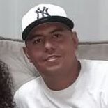 Wellington00033's profile picture. ☘️ Tudo Posso Naquele Que Me Fortalece 🙏☘️