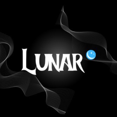 Lunar AI | Social Platform.
CA: E18R9FjMR4a6mocNT6TZwiMKparbTdho3KTMKNH8pump
iOS APP Link: https://t.co/aKL5N4GsLp
$LUNAR