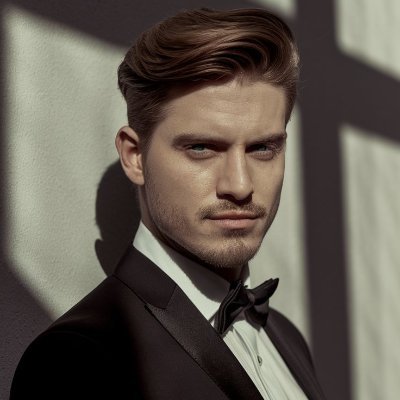 LeoTurner35's profile picture. My life my rules.

💯💯 Follow For Follow Back 💯💯