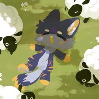 清云白羽 (@qingyunbaiyu) 's Twitter Profile