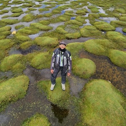 alankar07's profile picture. A Hindu