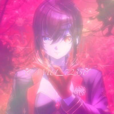 AMUさんのプロフィール画像