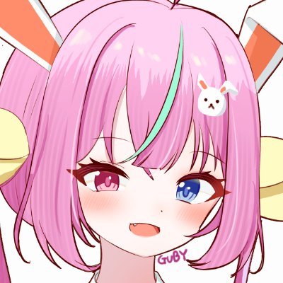 구비🐹さんのプロフィール画像