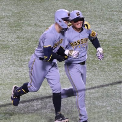 97line/阪神タイガース#8#12 #112/無言フォローOK&無言フォローすません/12球団ファンOK/9月13ドーム、21.22神宮、27.28甲子園/2025年32試合22勝10敗