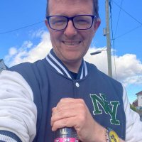 Martin John Smith (@smith56598) Twitter profile photo
