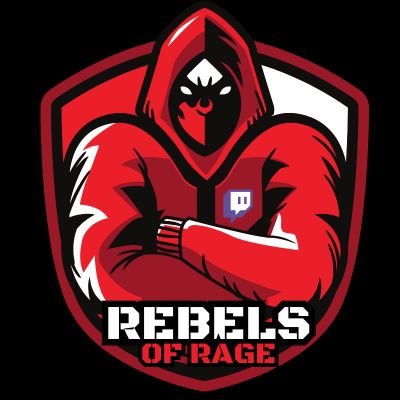 Private #TwitchTeam of relentless streamers fueling the rage. We game hard, network harder. Join the rebellion -- but only if you can handle the heat.
