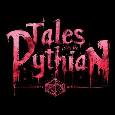 ThePythians's profile picture. Long time friends and adventurers in the material realm who have  trancended into the digital realm to share our exploits with the vast interwebs and beyond,