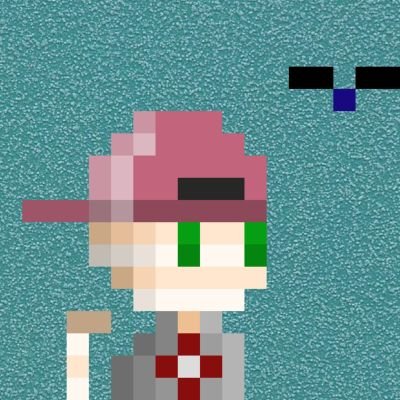 Monkey glitch Profile