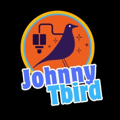 TbirdJohnny's profile picture. 
