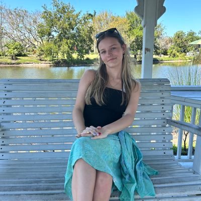 LillyMaritczak's profile picture. 