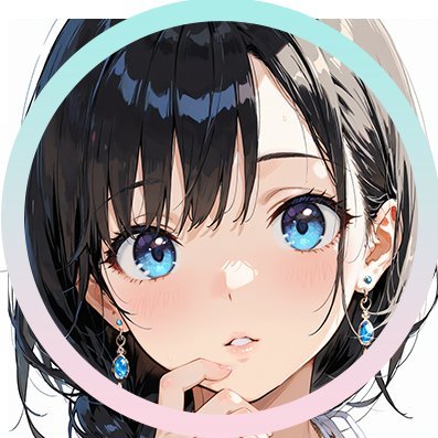 JP | EN OK
Aiで生成した 二次元美女イラストを投稿してます👙
Aiに関しては1年ほど前から独学、いまも研鑽を続けています✍
【紳士様へ】💕もっと...を叶える...楽園は↓↓💞