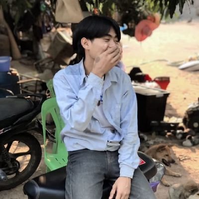 BangKrittt22089's profile picture. โสด