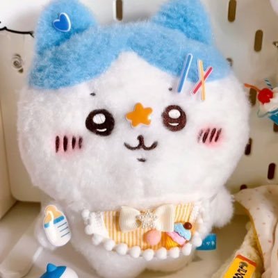 172/95 aka小八媽 I 澀の魚魚都在2.0 @Yuooo_2121 I 施展魔法 🪄、分享生活穿搭日常 I 歡迎交流吉伊卡哇也喜歡貓貓 I 拜託要有禮貌!禁止認親 認親一律封鎖 I 🔗魚魚相關連結 ❤︎ https://t.co/pcc5424qKU