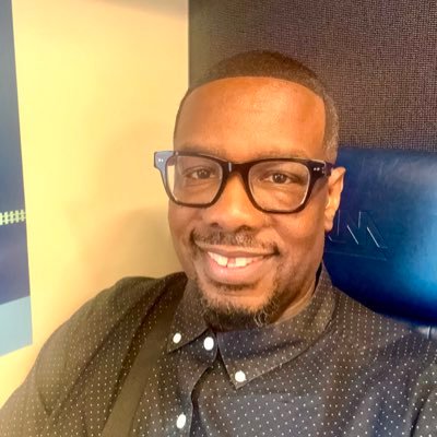 Just a man. Understanding life and what it takes to lead a full and productive life. I love God and people. I'm a teacher by trade and life learner.