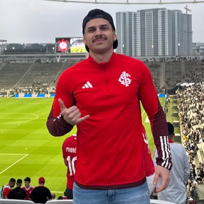 Integrante da Turminha do Twitter 🫡🇦🇹 @scinternacional @popularoficial