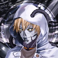 Project Shiver | โ๐ Cyber Horror VTuber (@projectshivertw) 's Twitter Profile