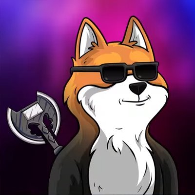 OkiDokiFlokiさんのプロフィール画像