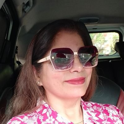 Owner Daisy Deals Accessories
🇮🇳 𝘼𝙘𝙘𝙚𝙨𝙨𝙤𝙧𝙞𝙚𝙨 for Everyone
smallbusiness/productdevelopment/ Jai Hind 🫡🇮🇳
https://t.co/iHBSMTryXZ