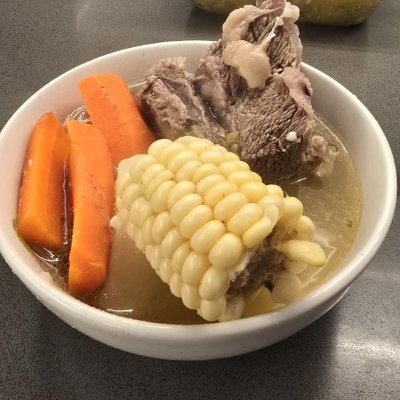 CornOnCobGang's profile picture. 