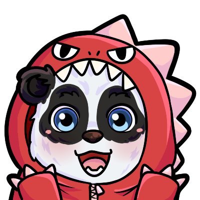 Just a streamer spreading positivity through cooking, gaming, and laughing